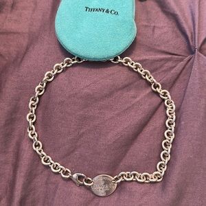 Tiffany & Company Necklace